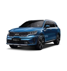Sorento 2021 đến nay