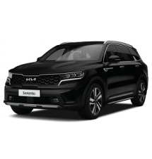 Sorento 2021 đến nay