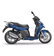 Sportcity 125