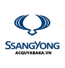 Ssangyong
