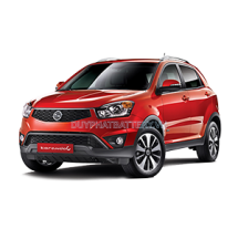 Korando