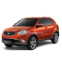 Korando C