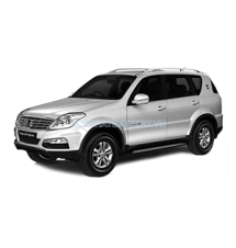 Rexton W