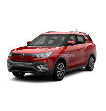 Tivoli XLV