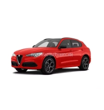 Stelvio