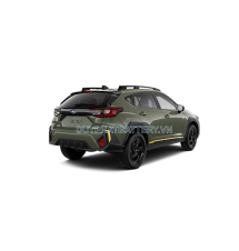 CrossTrek