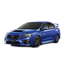 WRX STI