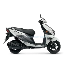 Avenis 125
