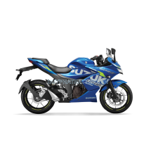 Gixxer SF250