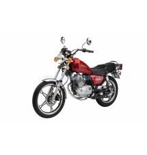 GN125-2F