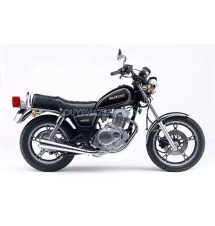GN 250