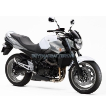 GSR 400