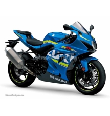 GSX R1000