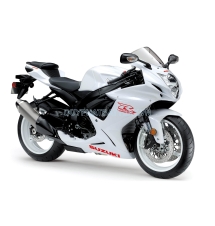 GSX R600