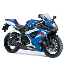 GSX R750