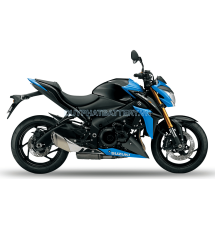 GSX S1000