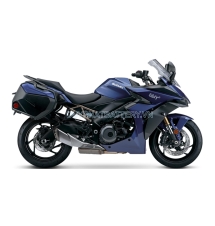 GSX-S1000GT