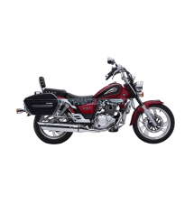 GZ 150 A