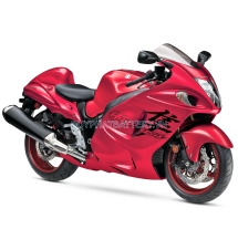 HAYABUSA
