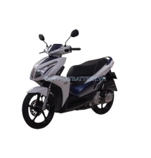 Impulse 125 Fi