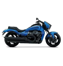 INTRUDER 1800