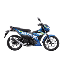 Raider R150