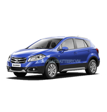 S-Cross