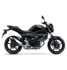 SV 650