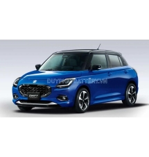 Swift Concept