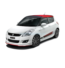 Swift RS