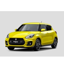 Swift Sport