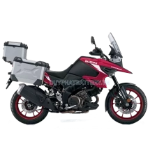 V-Strom 1050 Tour