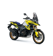 V-Strom 1050DE