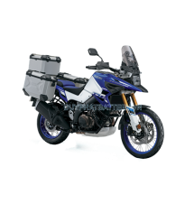 V-Strom 1050DE Tour