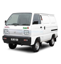 Window Van
