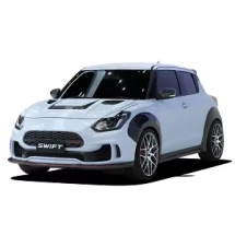 Swift Concept