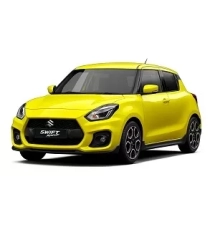 Swift Sport