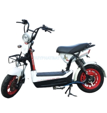 Terra Motors M133S Rio