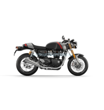 Thruxton R
