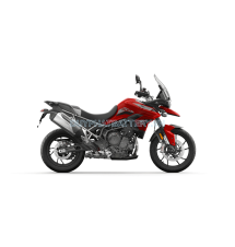 Tiger 900 GT Pro