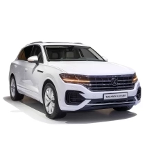 Touareg
