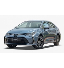 Corolla Altis