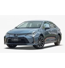 Corolla Altis