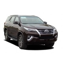 Fortuner (2017 đến nay)