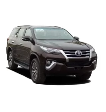 Fortuner (2017 đến nay)