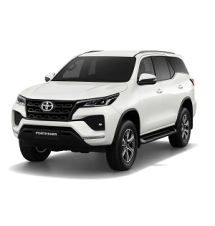 Fortuner máy dầu