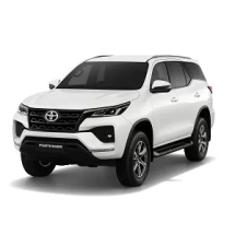 Fortuner máy dầu