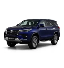 Fortuner máy xăng