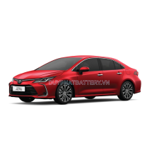 Altis (2022 đến nay)