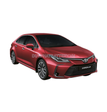 Corolla Altis